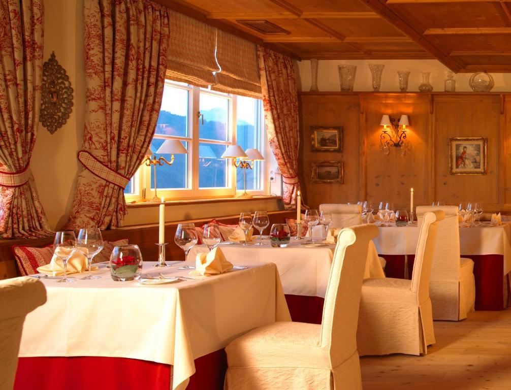 Hotel Leeberghof Tegernsee Exterior photo