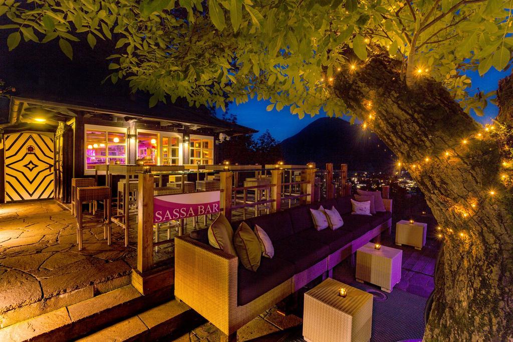 Hotel Leeberghof Tegernsee Exterior photo