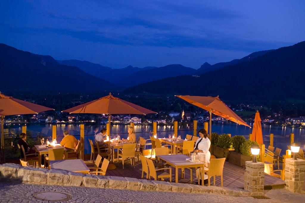 Hotel Leeberghof Tegernsee Exterior photo